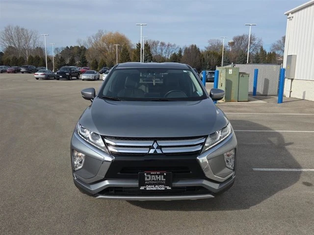 2019 Mitsubishi Eclipse Cross - Image 2 of 19