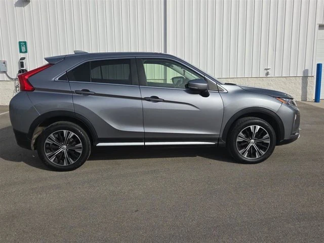 2019 Mitsubishi Eclipse Cross - Image 11 of 20