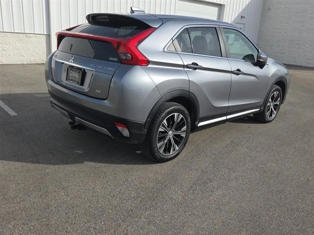 2019 Mitsubishi Eclipse Cross - Image 13 of 20