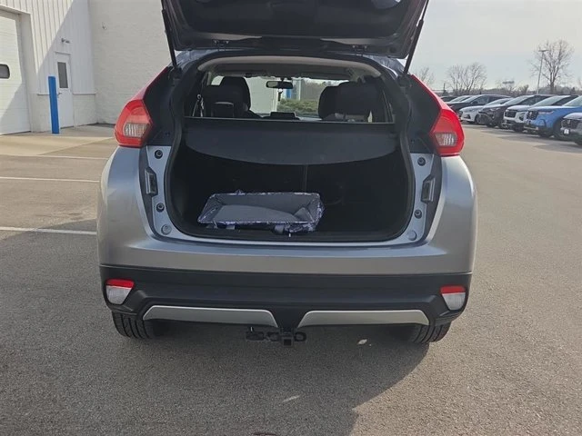 2019 Mitsubishi Eclipse Cross - Image 15 of 20