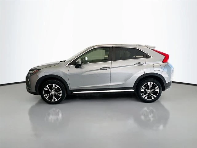 2019 Mitsubishi Eclipse Cross - Image 8 of 20