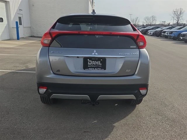 2019 Mitsubishi Eclipse Cross - Image 14 of 20