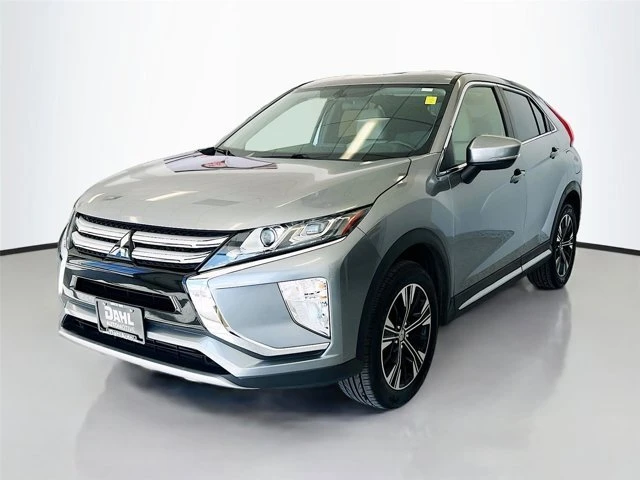 2019 Mitsubishi Eclipse Cross - Image 4 of 20
