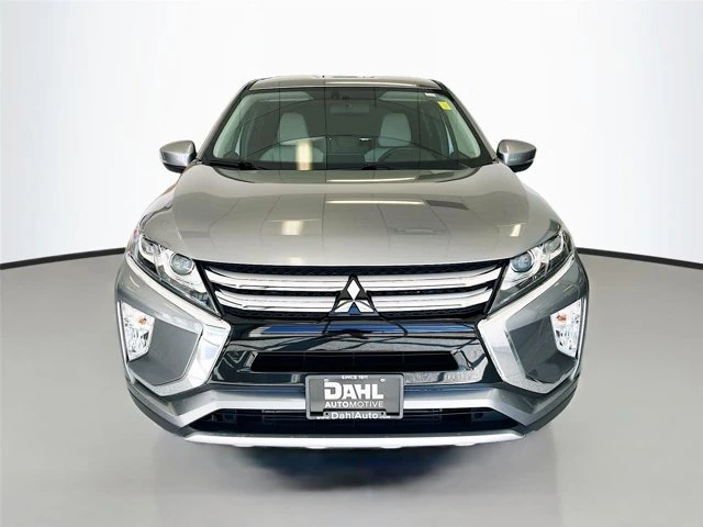 2019 Mitsubishi Eclipse Cross - Image 3 of 20