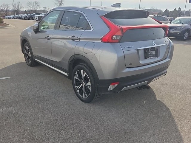 2019 Mitsubishi Eclipse Cross - Image 16 of 20