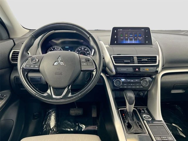 2019 Mitsubishi Eclipse Cross - Image 2 of 20