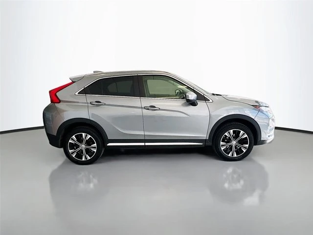 2019 Mitsubishi Eclipse Cross - Image 16 of 20