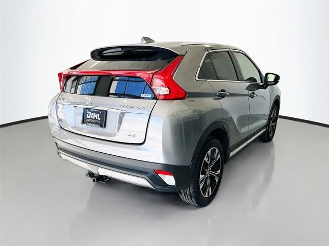 2019 Mitsubishi Eclipse Cross - Image 13 of 20