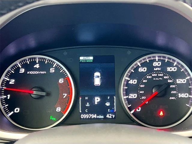 2019 Mitsubishi Eclipse Cross - Image 18 of 20