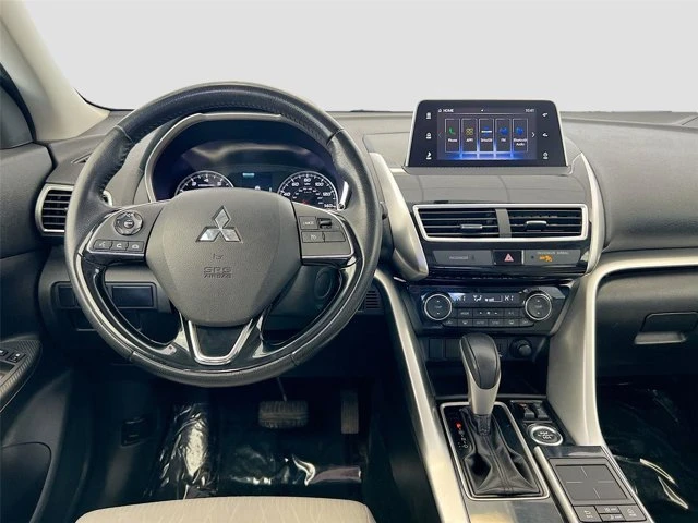 2019 Mitsubishi Eclipse Cross - Image 2 of 20