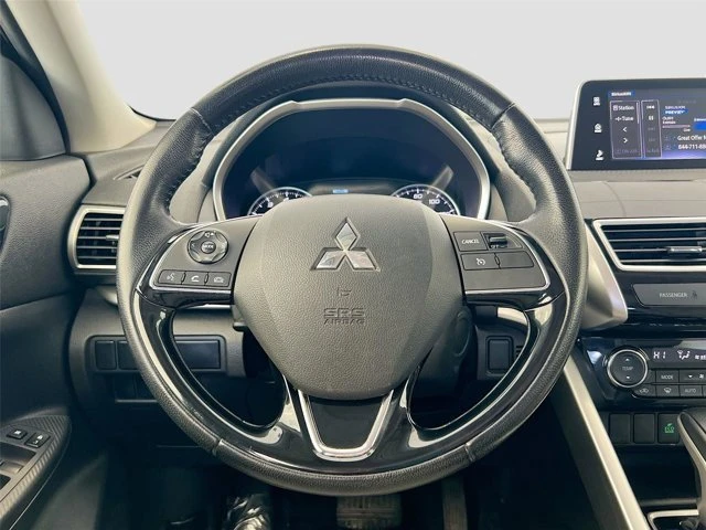 2019 Mitsubishi Eclipse Cross - Image 17 of 20