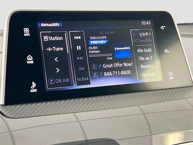 2019 Mitsubishi Eclipse Cross - Image 7 of 20