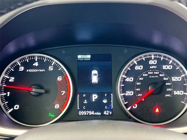 2019 Mitsubishi Eclipse Cross - Image 18 of 20