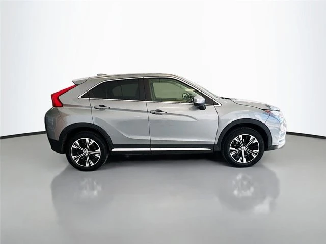 2019 Mitsubishi Eclipse Cross - Image 16 of 20