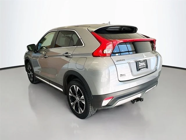 2019 Mitsubishi Eclipse Cross - Image 10 of 20