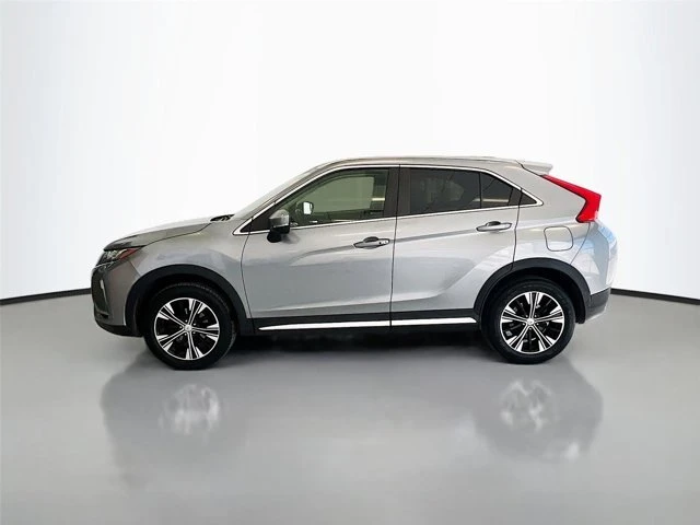 2019 Mitsubishi Eclipse Cross - Image 8 of 20