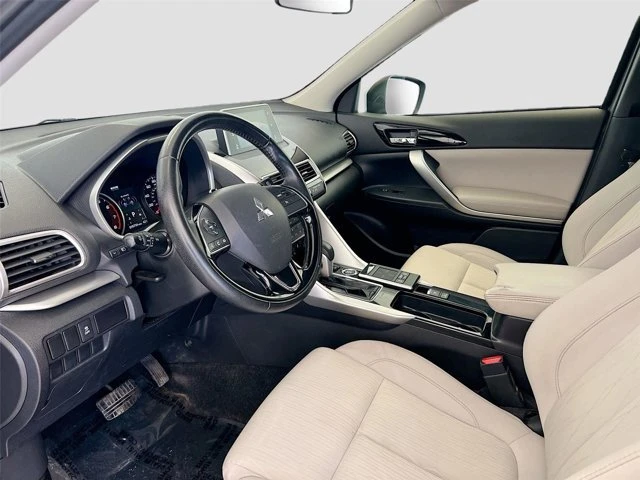 2019 Mitsubishi Eclipse Cross - Image 11 of 20