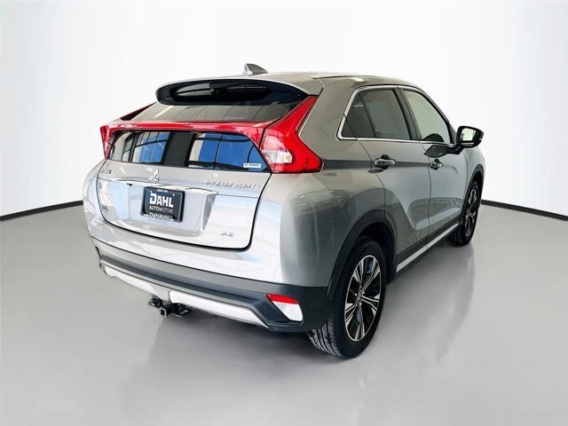 2019 Mitsubishi Eclipse Cross - Image 13 of 20