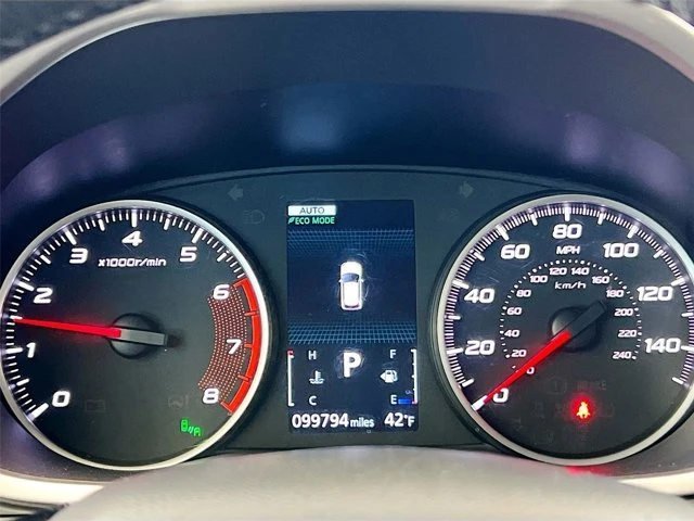 2019 Mitsubishi Eclipse Cross - Image 18 of 20
