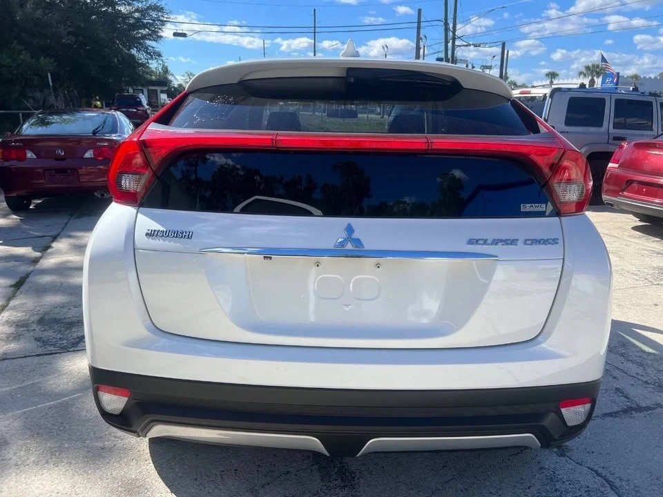 2019 Mitsubishi Eclipse Cross - Image 5 of 20