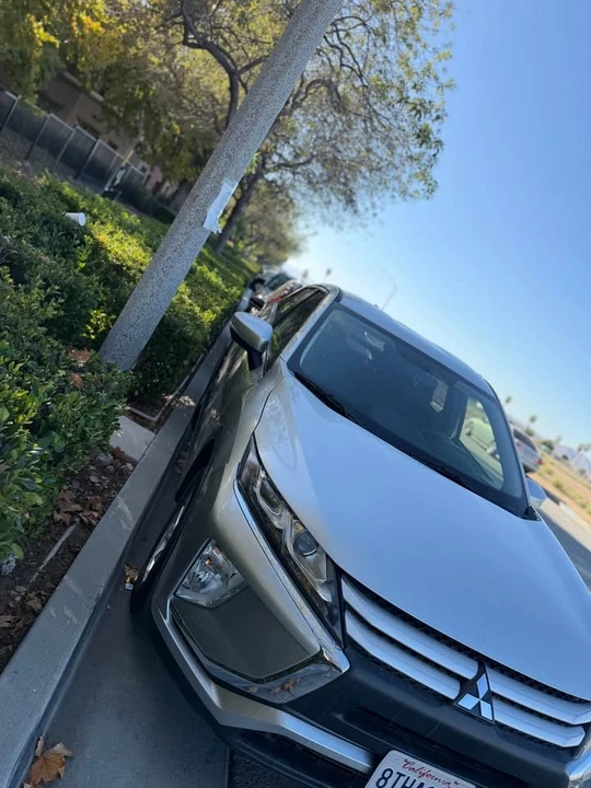 2019 Mitsubishi Eclipse Cross - Image 12 of 19