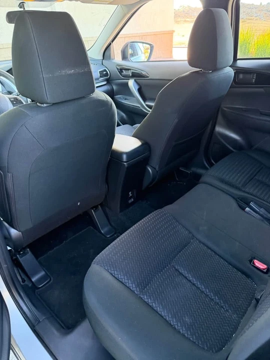 2019 Mitsubishi Eclipse Cross - Image 18 of 19