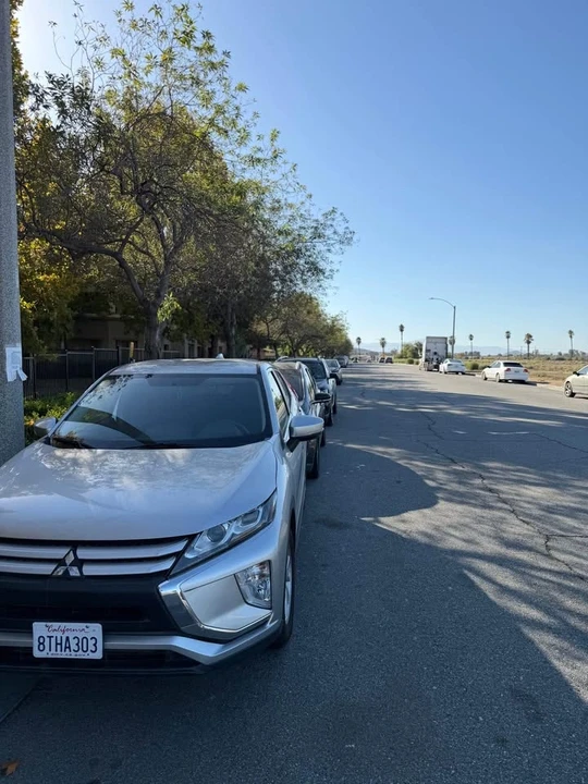2019 Mitsubishi Eclipse Cross - Image 15 of 19
