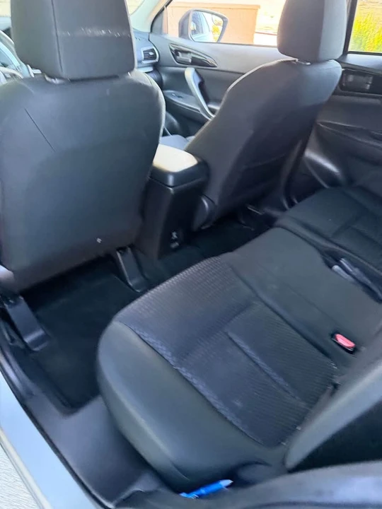 2019 Mitsubishi Eclipse Cross - Image 17 of 19