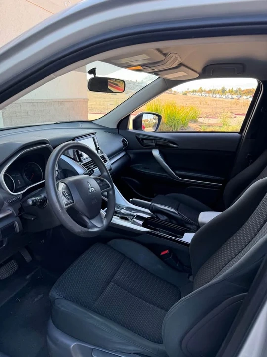 2019 Mitsubishi Eclipse Cross - Image 19 of 19