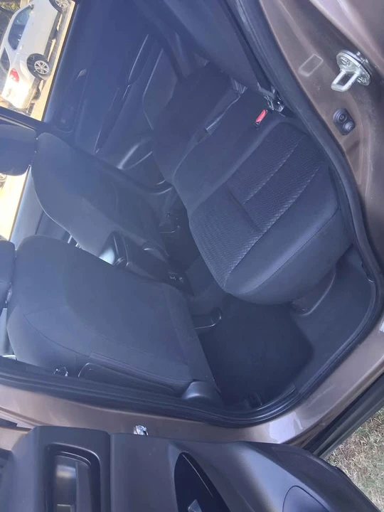 2019 Mitsubishi Eclipse Cross - Image 4 of 6