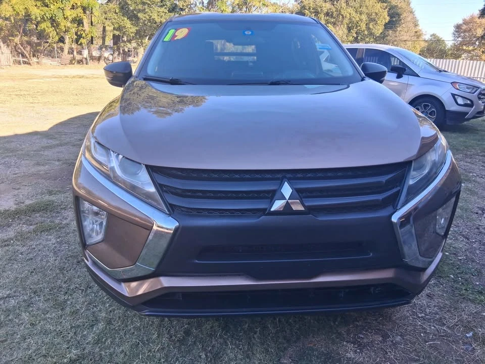 2019 Mitsubishi Eclipse Cross - Image 5 of 6