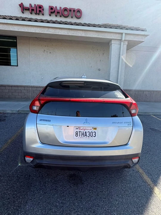 2019 Mitsubishi Eclipse Cross - Image 6 of 14
