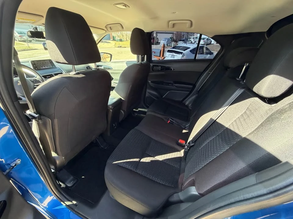 2019 Mitsubishi Eclipse Cross - Image 9 of 19