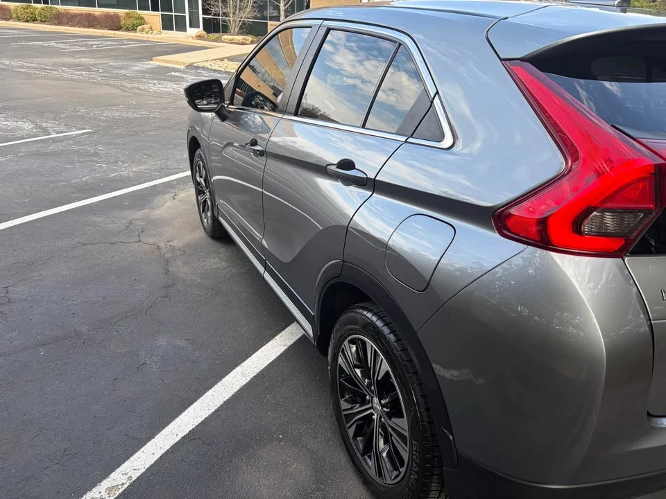 2019 Mitsubishi Eclipse Cross - Image 6 of 15