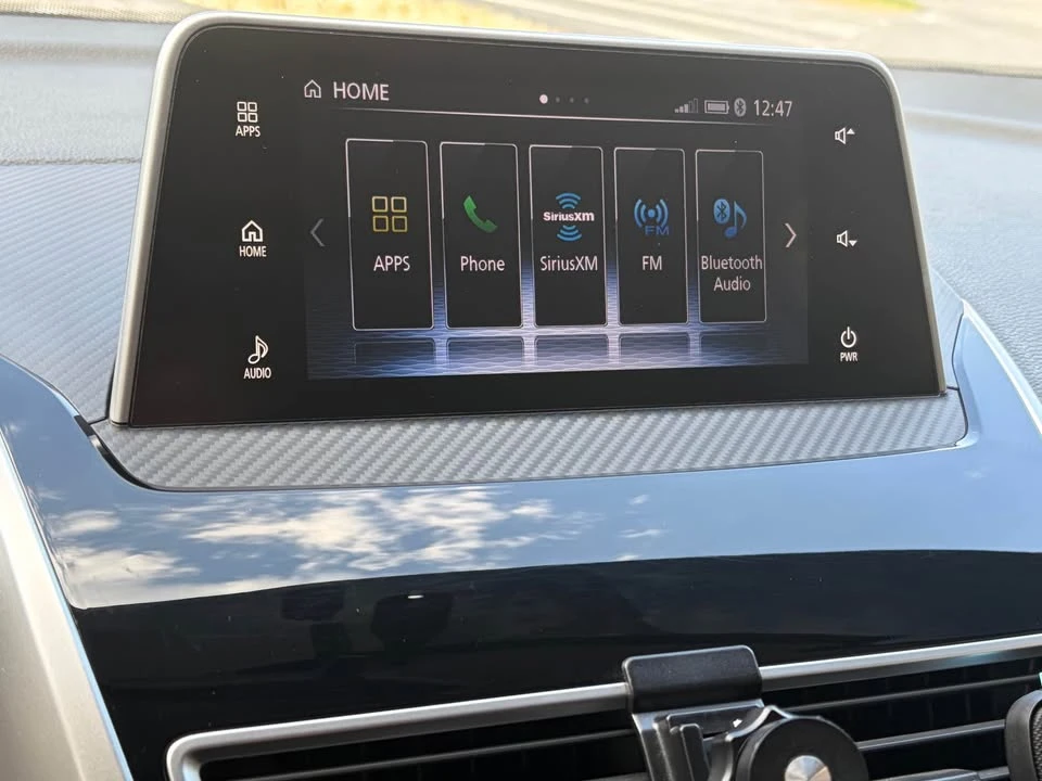 2019 Mitsubishi Eclipse Cross - Image 15 of 15