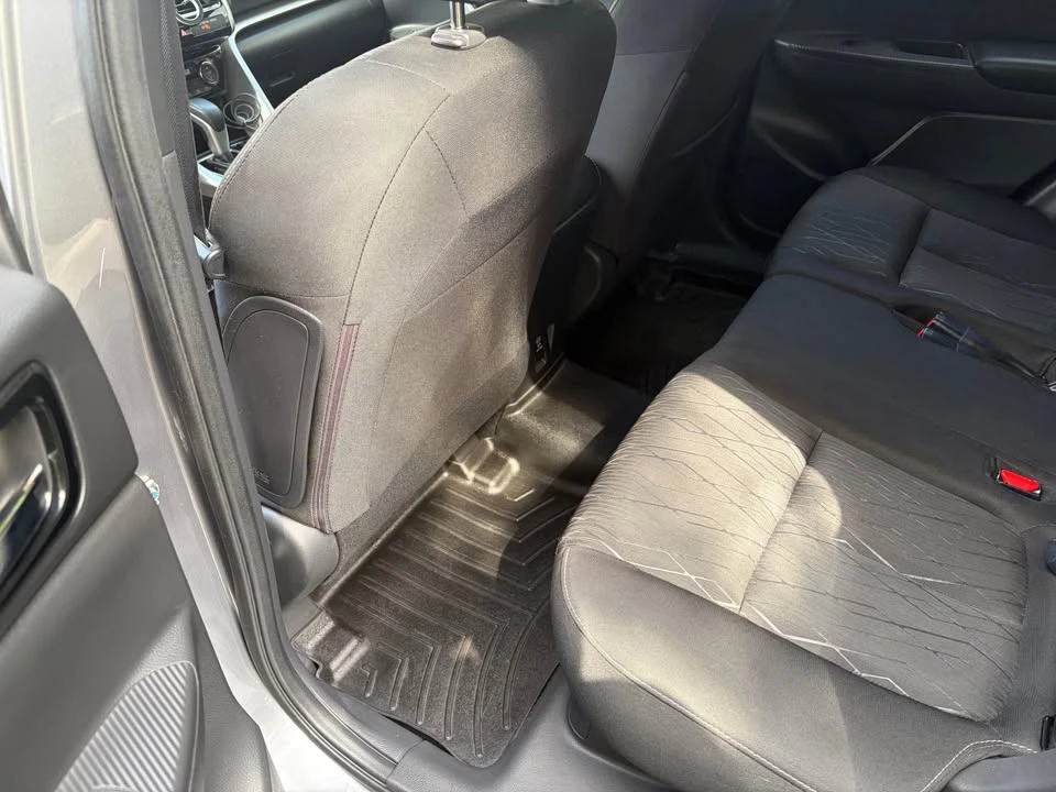 2019 Mitsubishi Eclipse Cross - Image 11 of 15