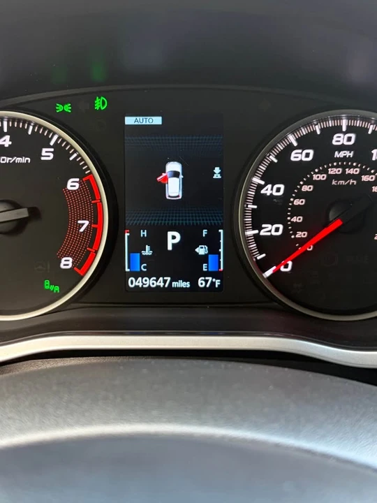 2019 Mitsubishi Eclipse Cross - Image 14 of 15