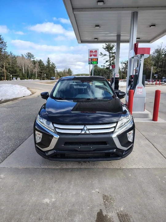 2019 Mitsubishi Eclipse Cross - Image 6 of 19