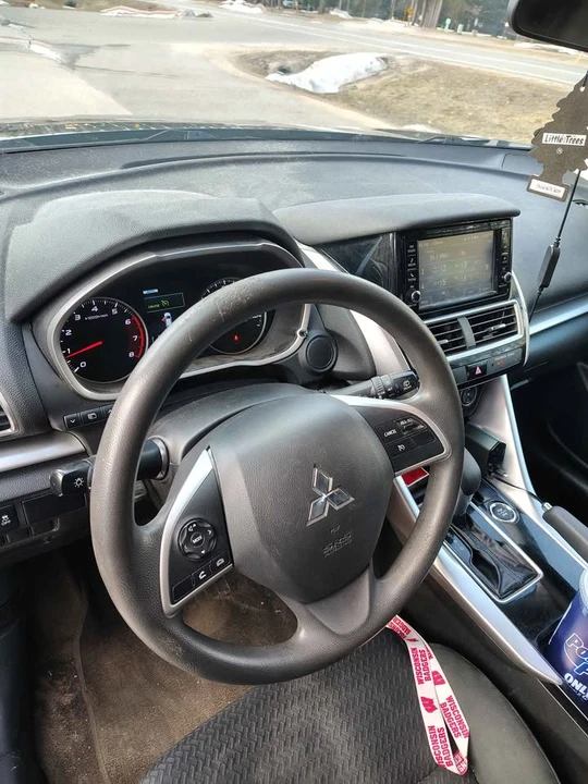 2019 Mitsubishi Eclipse Cross - Image 19 of 19