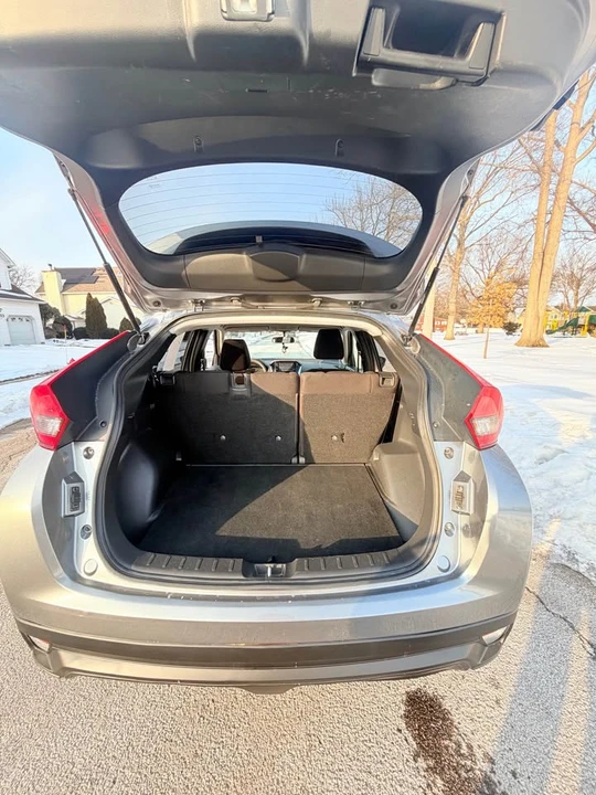 2019 Mitsubishi Eclipse Cross - Image 9 of 18