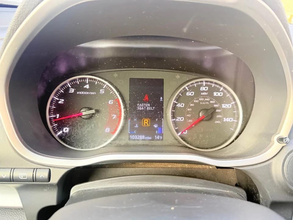 2019 Mitsubishi Eclipse Cross - Image 13 of 18