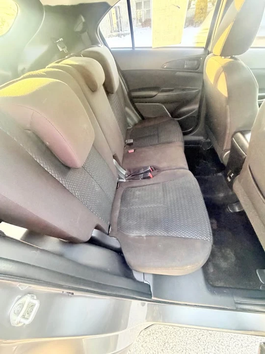 2019 Mitsubishi Eclipse Cross - Image 17 of 18