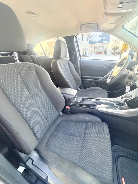 2019 Mitsubishi Eclipse Cross - Image 6 of 18