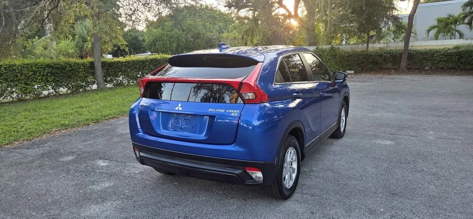2019 Mitsubishi Eclipse Cross - Image 6 of 15