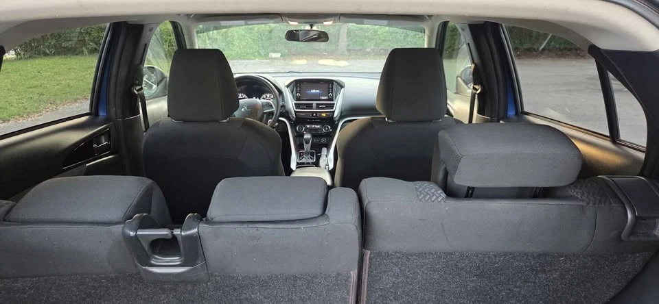 2019 Mitsubishi Eclipse Cross - Image 14 of 15