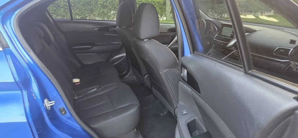 2019 Mitsubishi Eclipse Cross - Image 11 of 15