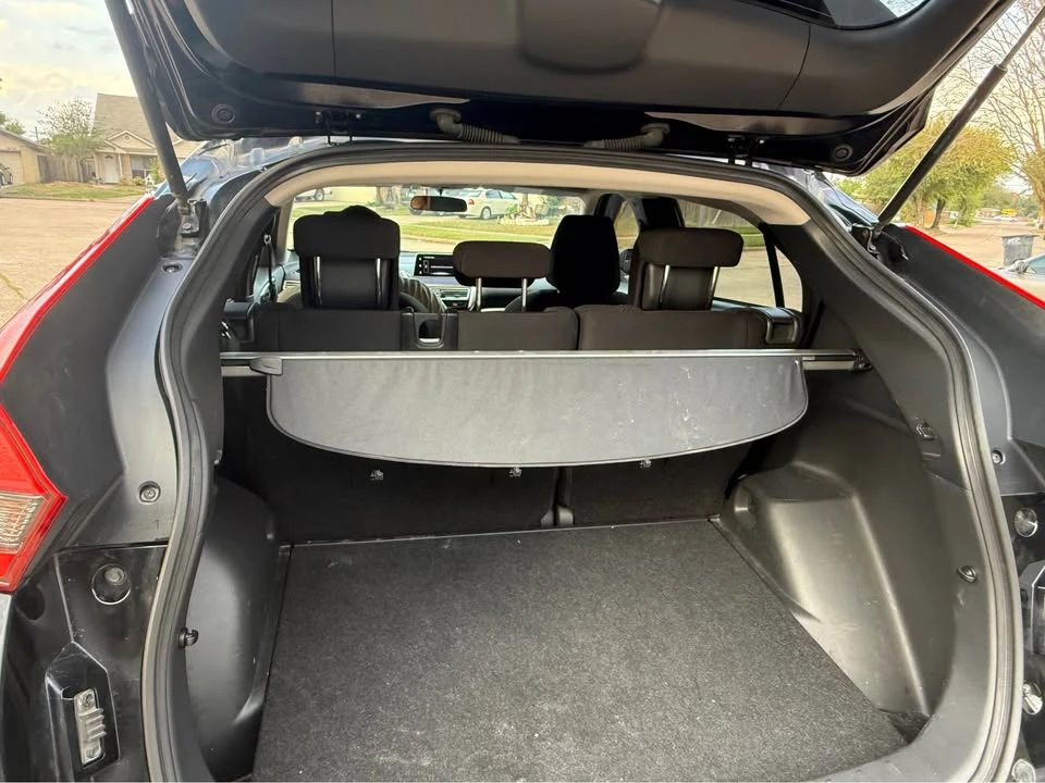 2019 Mitsubishi Eclipse Cross - Image 16 of 16