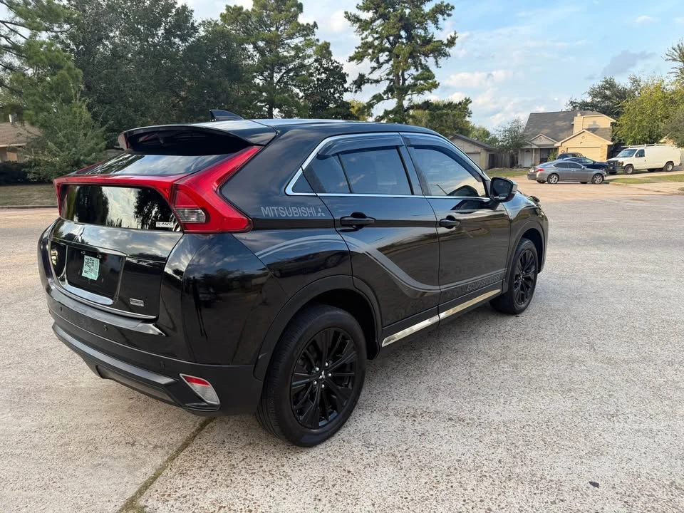 2019 Mitsubishi Eclipse Cross - Image 6 of 16