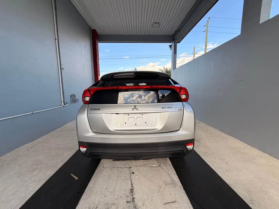 2019 Mitsubishi Eclipse Cross - Image 5 of 20