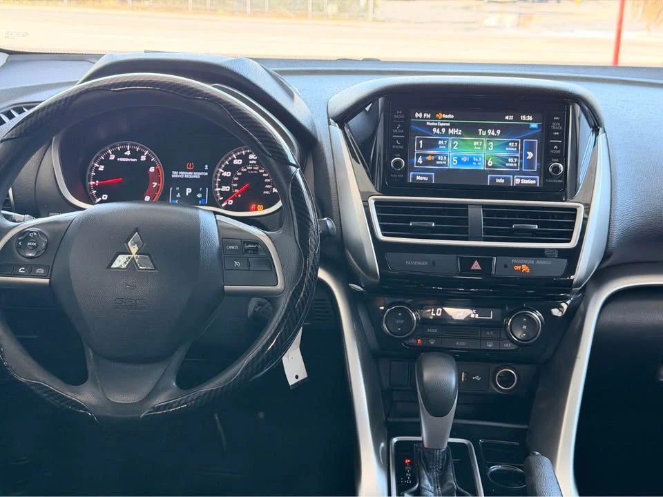 2019 Mitsubishi Eclipse Cross - Image 16 of 20